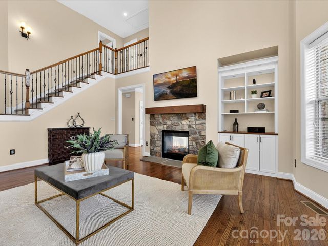 4236 Hoffmeister Drive, Waxhaw, NC 28173