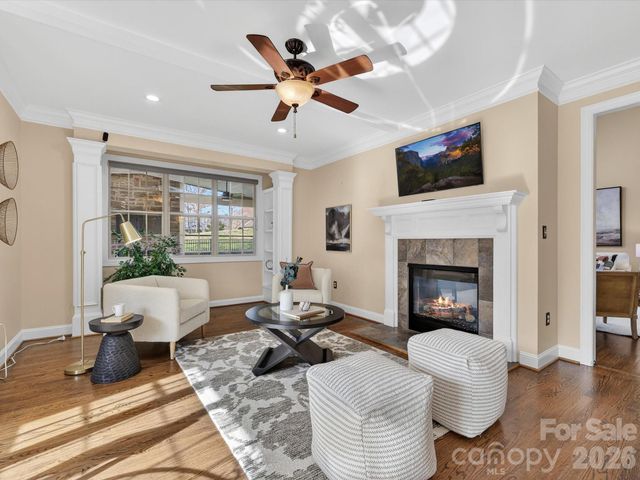 4236 Hoffmeister Drive, Waxhaw, NC 28173