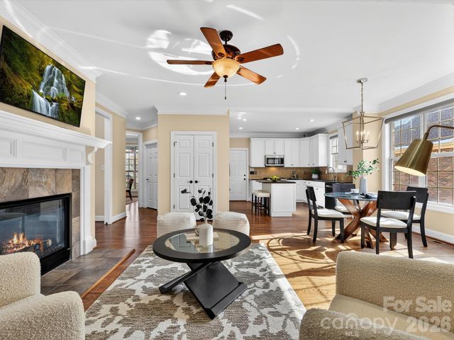 4236 Hoffmeister Drive, Waxhaw, NC 28173