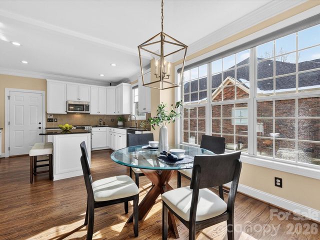 4236 Hoffmeister Drive, Waxhaw, NC 28173