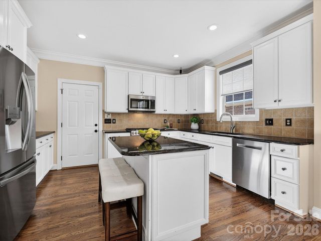 4236 Hoffmeister Drive, Waxhaw, NC 28173