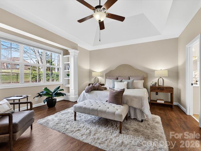 4236 Hoffmeister Drive, Waxhaw, NC 28173