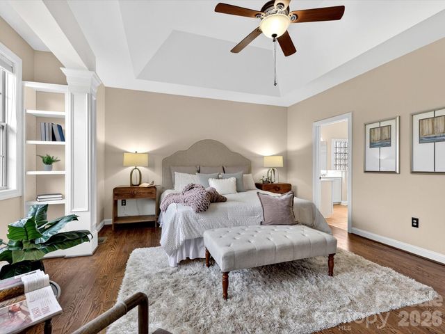 4236 Hoffmeister Drive, Waxhaw, NC 28173