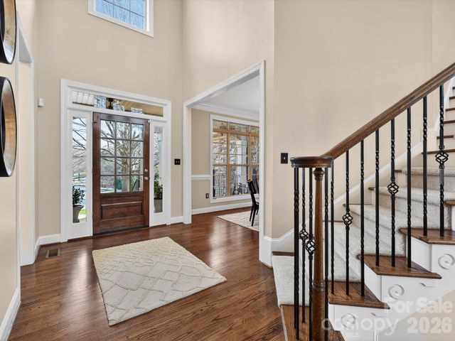 4236 Hoffmeister Drive, Waxhaw, NC 28173