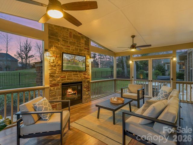 4236 Hoffmeister Drive, Waxhaw, NC 28173