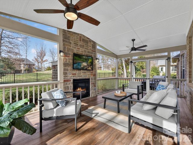 4236 Hoffmeister Drive, Waxhaw, NC 28173