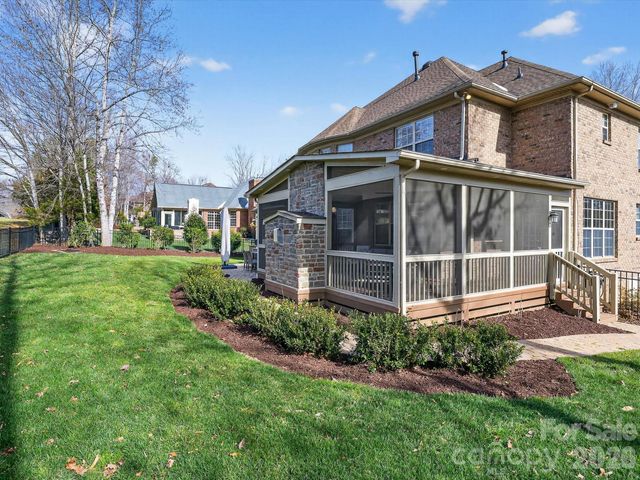 4236 Hoffmeister Drive, Waxhaw, NC 28173