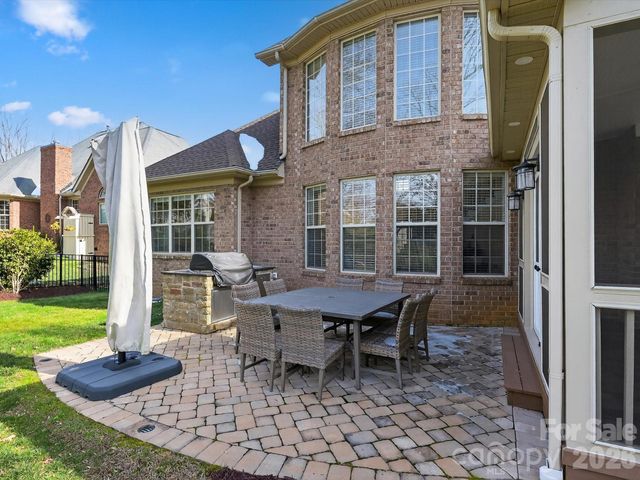 4236 Hoffmeister Drive, Waxhaw, NC 28173