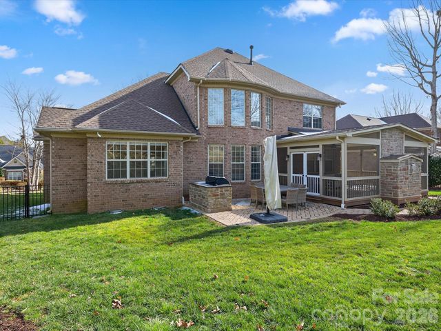 4236 Hoffmeister Drive, Waxhaw, NC 28173