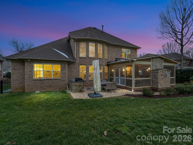 4236 Hoffmeister Drive, Waxhaw, NC 28173