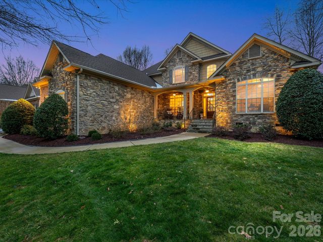 4236 Hoffmeister Drive, Waxhaw, NC 28173