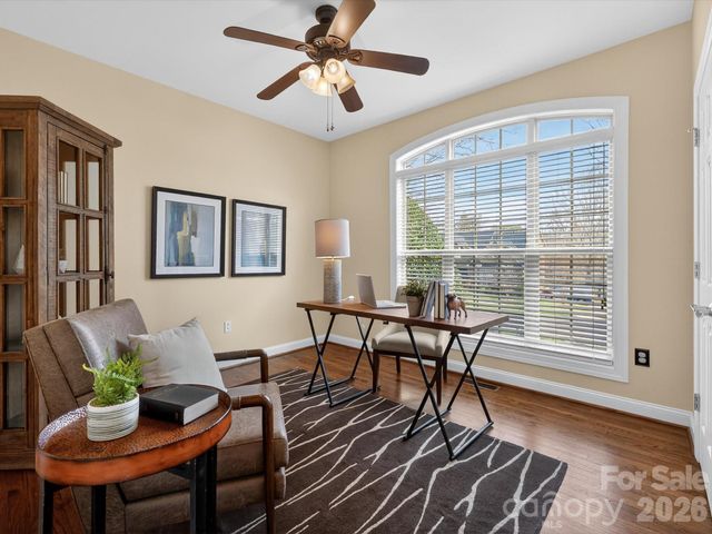 4236 Hoffmeister Drive, Waxhaw, NC 28173