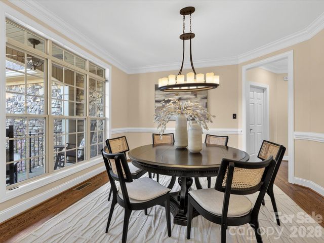 4236 Hoffmeister Drive, Waxhaw, NC 28173