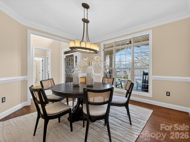 4236 Hoffmeister Drive, Waxhaw, NC 28173