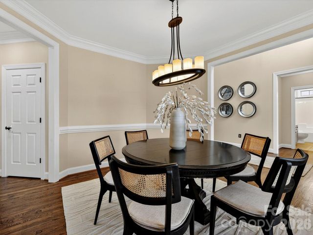 4236 Hoffmeister Drive, Waxhaw, NC 28173