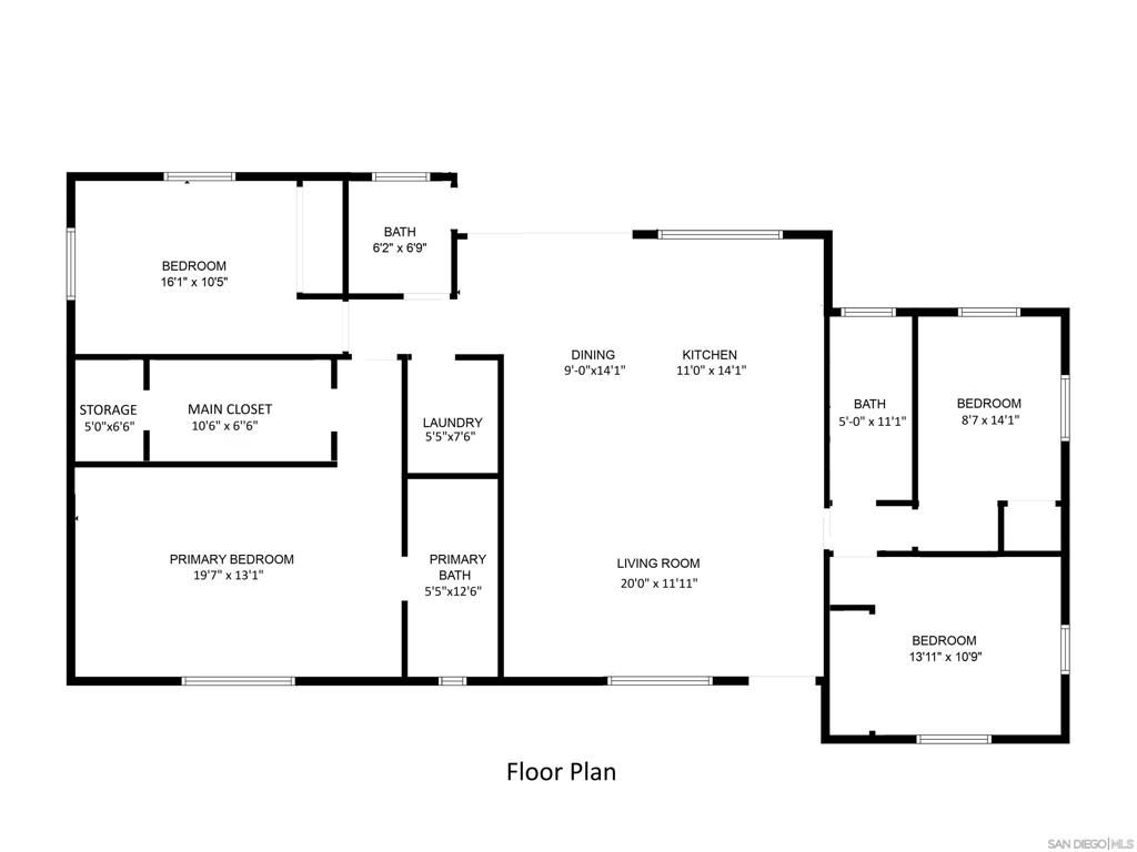 Image 63 of property listing at 1155 Pepper Dr, El Cajon, CA 92021