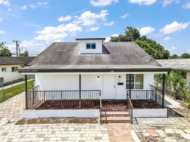 117 E 10th St, Hialeah, FL 33010