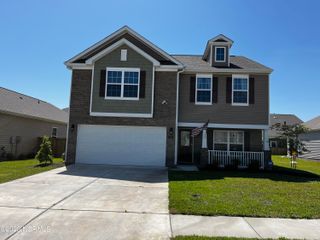 314 Ginger Drive, New Bern, NC 28560