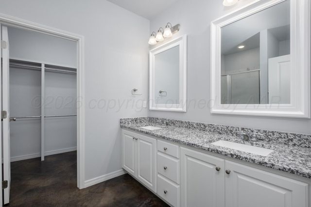 4404 Monarch Street, Amarillo, TX 79118