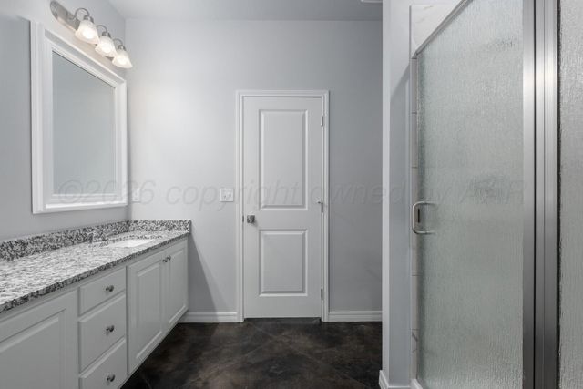 4404 Monarch Street, Amarillo, TX 79118