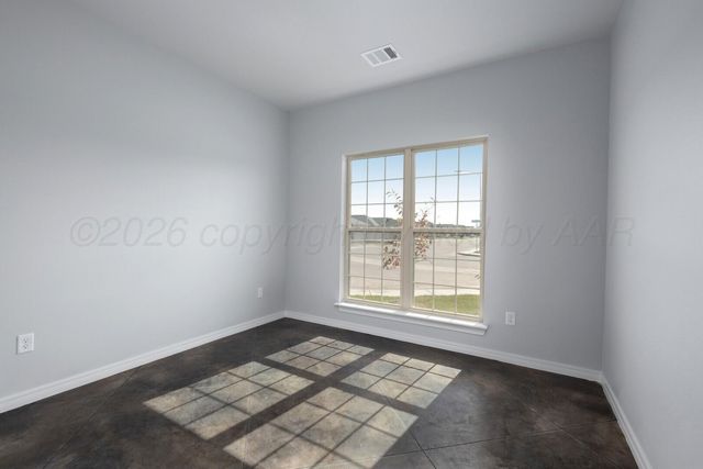 4404 Monarch Street, Amarillo, TX 79118