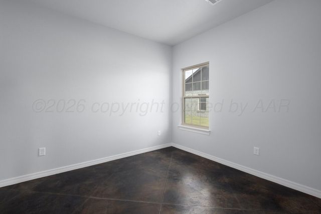 4404 Monarch Street, Amarillo, TX 79118