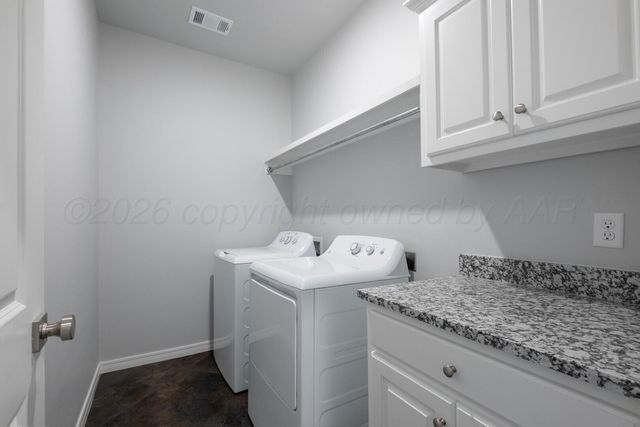 4404 Monarch Street, Amarillo, TX 79118
