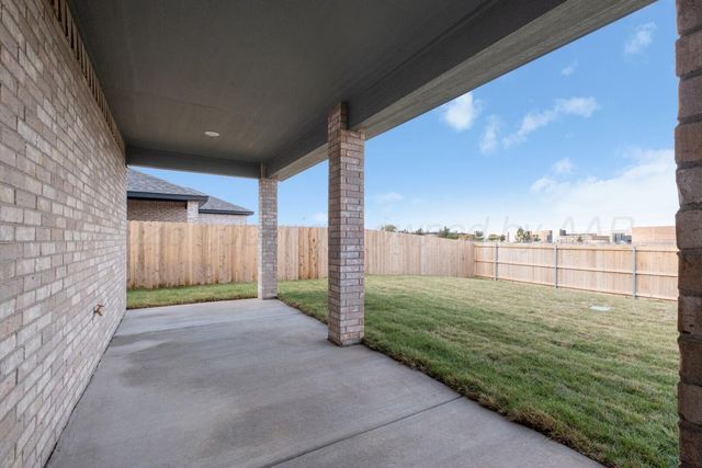4404 Monarch Street, Amarillo, TX 79118