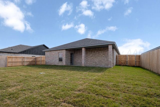 4404 Monarch Street, Amarillo, TX 79118