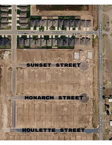 4404 Monarch Street, Amarillo, TX 79118