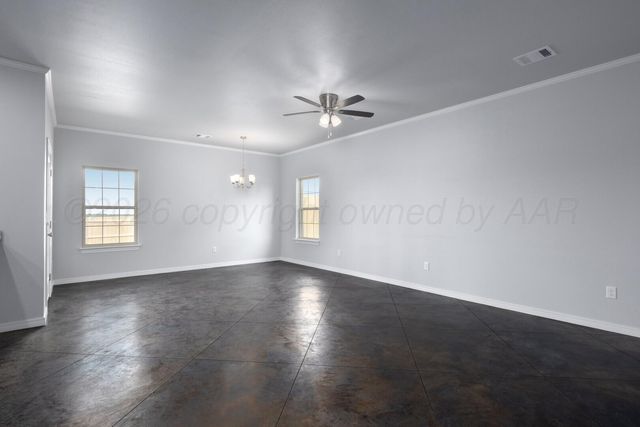 4404 Monarch Street, Amarillo, TX 79118