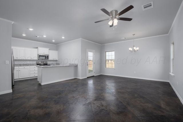 4404 Monarch Street, Amarillo, TX 79118