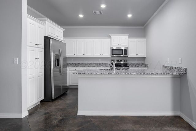 4404 Monarch Street, Amarillo, TX 79118