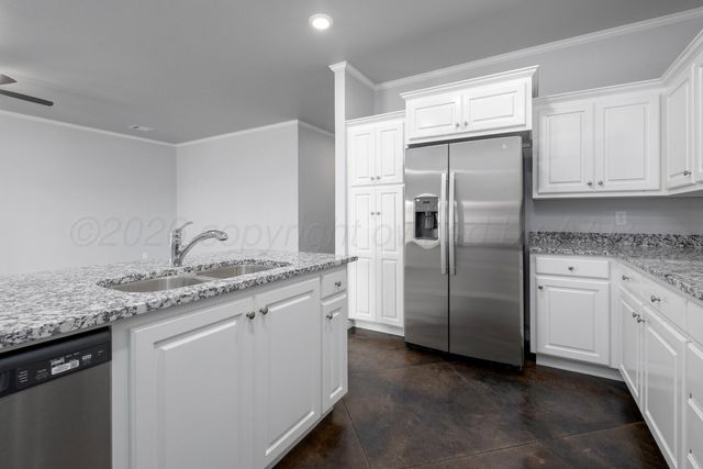 4404 Monarch Street, Amarillo, TX 79118