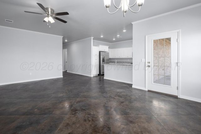 4404 Monarch Street, Amarillo, TX 79118