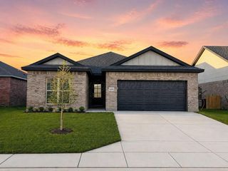 4404 Monarch Street, Amarillo, TX 79118