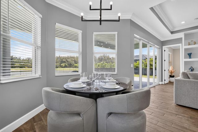 15660 Goldfinch Circle, The Acreage, FL 33470