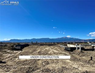 6861 Diamant View, Colorado Springs, CO 80924