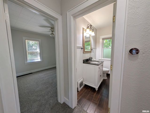 5907 S MONROE Avenue, Bartonville, IL 61607