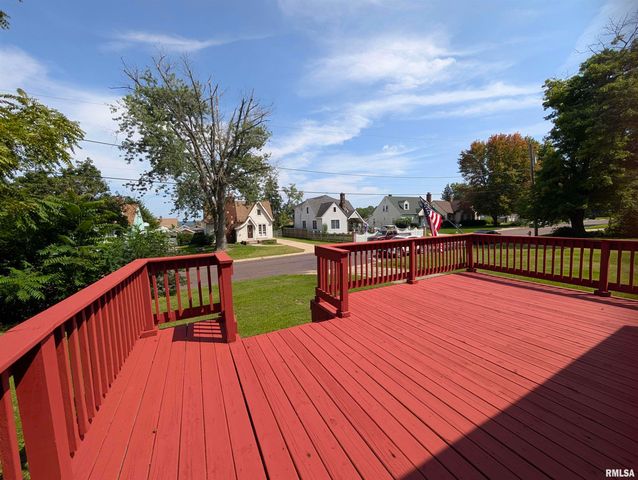 5907 S MONROE Avenue, Bartonville, IL 61607