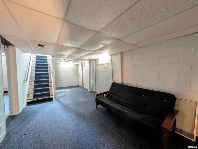 5907 S MONROE Avenue, Bartonville, IL 61607
