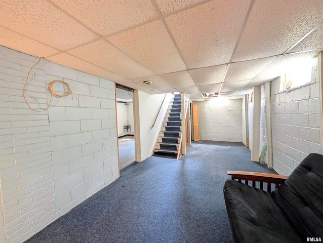 5907 S MONROE Avenue, Bartonville, IL 61607