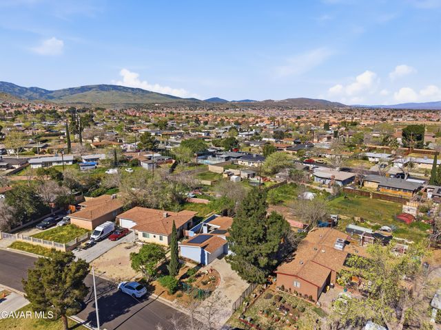 38893 Juniper Tree Road, Palmdale, CA 93551