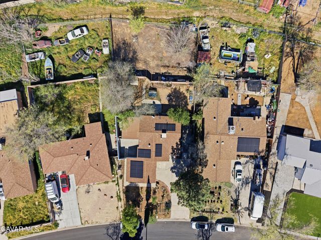 38893 Juniper Tree Road, Palmdale, CA 93551