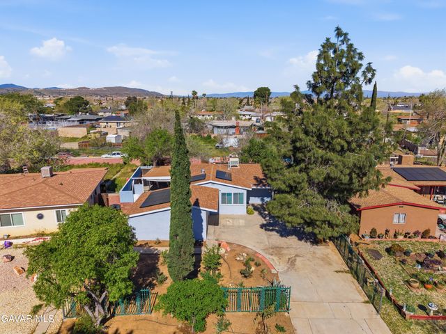 38893 Juniper Tree Road, Palmdale, CA 93551