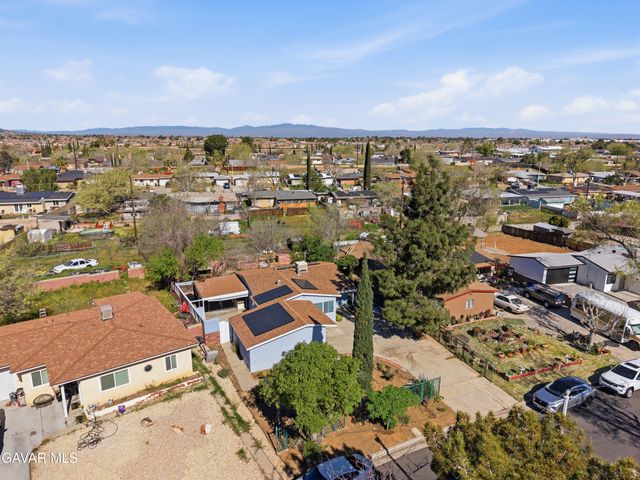 38893 Juniper Tree Road, Palmdale, CA 93551