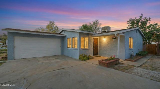 38893 Juniper Tree Road, Palmdale, CA 93551