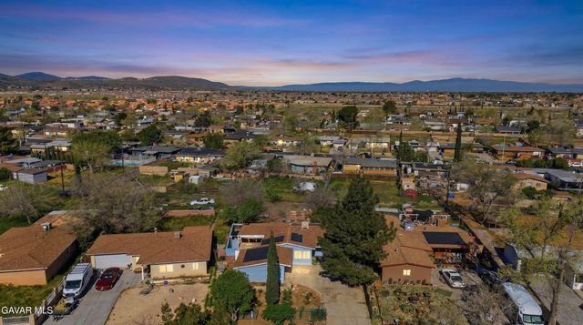 38893 Juniper Tree Road, Palmdale, CA 93551