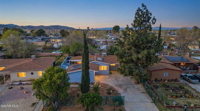 38893 Juniper Tree Road, Palmdale, CA 93551