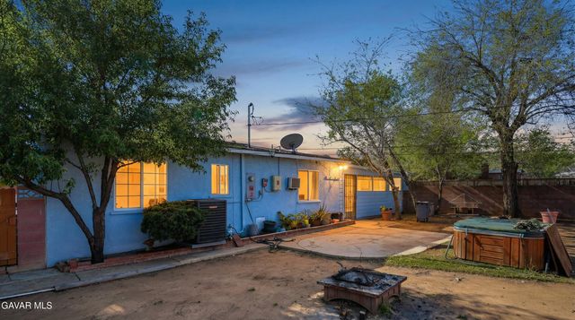 38893 Juniper Tree Road, Palmdale, CA 93551